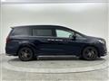 2021 Honda Odyssey Hybrid