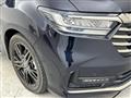 2021 Honda Odyssey Hybrid