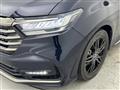 2021 Honda Odyssey Hybrid