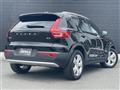 2022 Volvo XC40