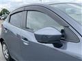 2020 Mazda Mazda2