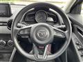 2020 Mazda Mazda2
