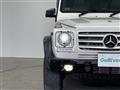2015 Mercedes-Benz G-Class
