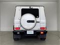 2015 Mercedes-Benz G-Class