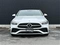 2021 Mercedes-Benz C-Class