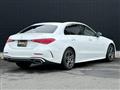 2021 Mercedes-Benz C-Class