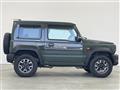 2025 Suzuki Jimny Sierra