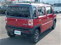 2022 Suzuki Hustler