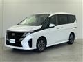 2023 Nissan Serena