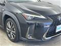 2019 Lexus UX