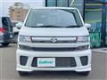 2017 Suzuki Wagon R