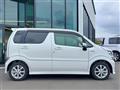 2017 Suzuki Wagon R