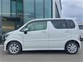 2017 Suzuki Wagon R