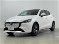 2024 Mazda Mazda2