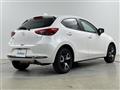 2024 Mazda Mazda2