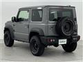 2023 Suzuki Jimny Sierra