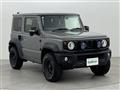 2023 Suzuki Jimny Sierra