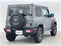 2019 Suzuki Jimny Sierra