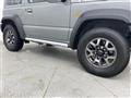 2019 Suzuki Jimny Sierra