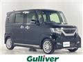 2019 Honda N BOX
