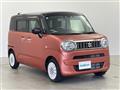 2021 Suzuki Wagon R