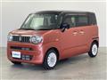 2021 Suzuki Wagon R