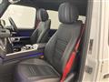2019 Mercedes-Benz G-Class