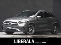 2020 Mercedes-Benz GLA-Class