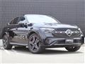 2024 Mercedes-Benz GLC-Class