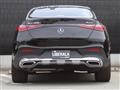 2024 Mercedes-Benz GLC-Class