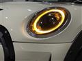 2022 BMW MINI