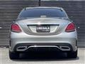 2021 Mercedes-Benz C-Class