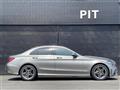 2021 Mercedes-Benz C-Class