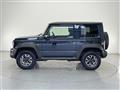 2024 Suzuki Jimny Sierra