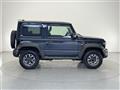 2024 Suzuki Jimny Sierra