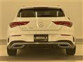 2022 Mercedes-Benz CLA-CLASS