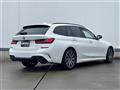 2022 BMW 3 Series