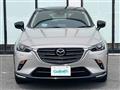 2022 Mazda CX-3