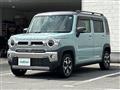 2022 Suzuki Hustler