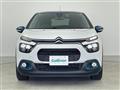 2022 Citroen C3