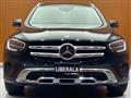 2019 Mercedes-Benz GLC-Class