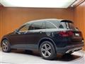 2019 Mercedes-Benz GLC-Class