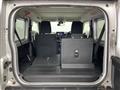 2019 Suzuki Jimny Sierra
