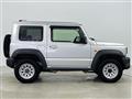 2019 Suzuki Jimny Sierra