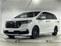 2021 Honda Odyssey Hybrid