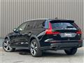 2021 Volvo V60