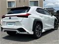 2019 Lexus UX