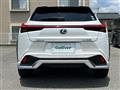 2019 Lexus UX