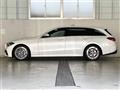 2022 Mercedes-Benz C-Class