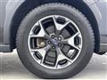 2019 Subaru IMPREZA XV HYBRID